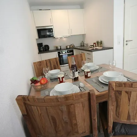 Casa Cosi Inkl Wlan * Groemitz
