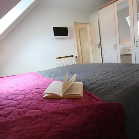 Casa Cosi Inkl Wlan Holiday home *