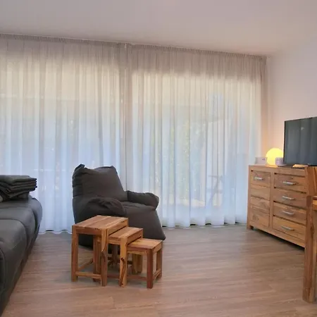 Holiday home Casa Cosi Inkl Wlan Groemitz