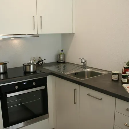 Casa Cosi Inkl Wlan Holiday home