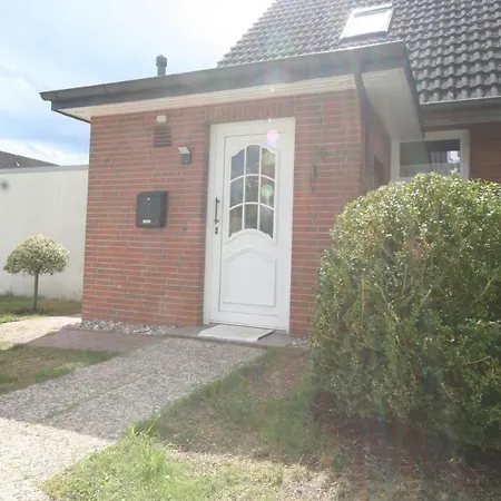 Holiday home Casa Cosi Inkl Wlan *
